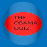 The Obama Quiz icône