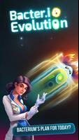 Bacter.io Evolution-poster