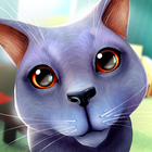 Cat Simulator 3D icône