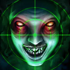 download Ghost GO: Radar di fantasmi APK