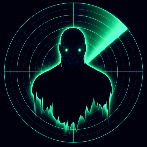 Ghost GO: Cazadores De Sombras