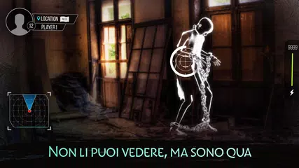 download Ghost GO: Radar di fantasmi XAPK