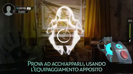 download Ghost GO: Radar di fantasmi XAPK