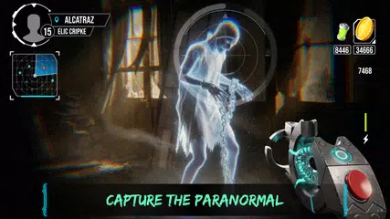 Ghost Go: Ghost Finder Tools XAPK 下載