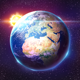 Globe - Earth 3D & World-Map APK