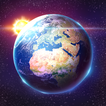”Globe - Earth 3D & World-Map