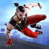 Parkour Simulator 3D: Courses icône