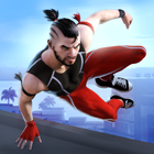 Parkour Simulator 3D أيقونة