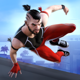 Escola De Parkour - Corrida 3D APK