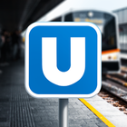 Vienna U-Bahn - Metro Simulato ikona