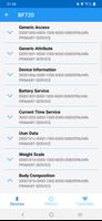 Bluetooth Scanner imagem de tela 3