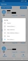 Bluetooth Scanner imagem de tela 2
