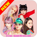 Ice Cream Blackpink ft Selena Gomez Offline+Lyrics APK