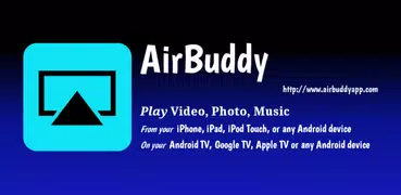 AirBuddy