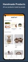 AKAFI.ART | Handmade Products imagem de tela 1