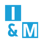 آیکون‌ I & M