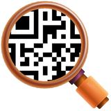 آیکون‌ Code Scanner