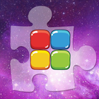 Block Puzzle icono