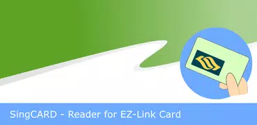 SingCARD: Reader for EZ-Link