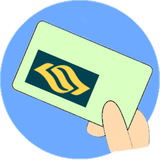 SingCARD أيقونة