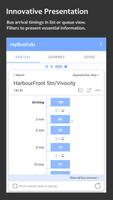 myBusKaki screenshot 1