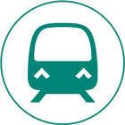 SingMRT icon