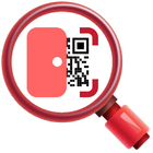 SingSafe: SafeEntry Scanner 圖標