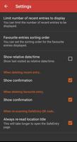 SingSafe: SafeEntry Scanner скриншот 2