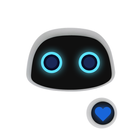 Musio, The AI Robot icono