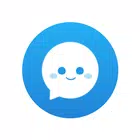 랜톡친구 أيقونة