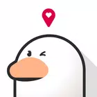 동네친구 동네톡 동네챗 친구 친구만들기 - 우리동네톡 ícone