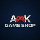 AK Game Shop APK