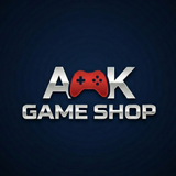 AK Game Shop APK