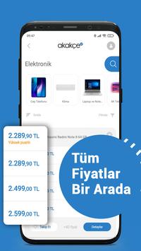 Akakçe 截图 1