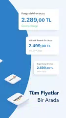 Скачать Akakçe XAPK