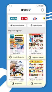 Akakçe 截图 5
