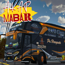 Mod Bussid Akap Mabar APK