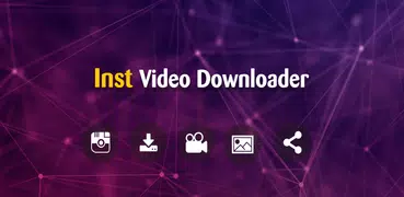 IG Downloader - Video and Photo Downloader