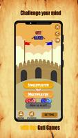 Guti Games Master الملصق
