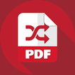 Convert Jpg to PDF simgesi
