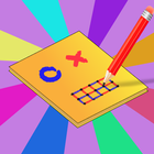 Paper & Pencil Game Collection أيقونة