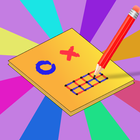 آیکون‌ Paper & Pencil Game Collection