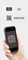 QR Code Reader screenshot 1