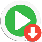 Status Video Download – Story  biểu tượng