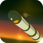 Space frontier: Agency rocket launch  APK