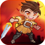 Knight Adventure icon