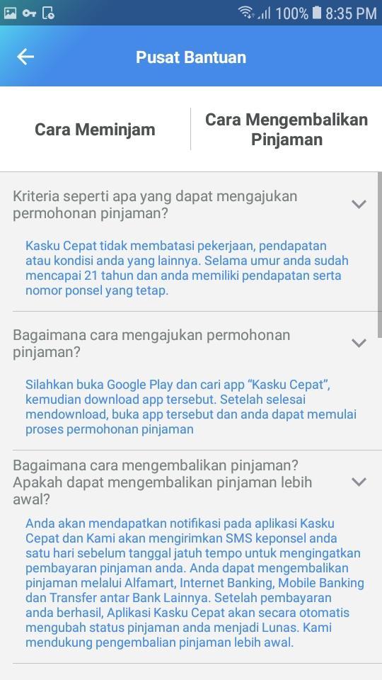 Ayo Kasbon For Android Apk Download