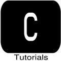 C and C++ Tutorials