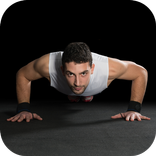 Chest Workout at home