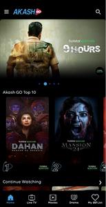 AKASH GO APK for Android Download